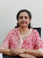 		Dr. Geetanjali Andotra